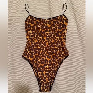 Tropic of C One Piece Mama Africa XS